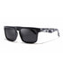 New Popular Mirror Polarized Sunglasses In Trend For Men An Woman With  Ultralight Glasses Frame Square Sport Sunglasses With  UV400 Protection