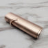 NEW Modern Luxury Grinding Wheel Three Torch Turbo Lighters For Cigarettes Accessories Cigar Smoking Lighters New Metal Design