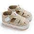 Baby Boy Shoe New Classic Canvas Newborn Baby Boy First Walkers Child Kids Shoes