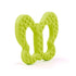 New Animal Style Baby Silicone Teether Food Grade Toys Teething Nursing Silicone BPA Silicone Teether