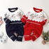 Baby Clothing Baby Rompers For  Jumpsuit Toddler Costume winter Newborn Baby Clothes