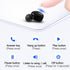 In-Ear 5.0 Bluetooth Earphone HiFi Wireless Headset With Mic Sports Earbuds Hands free Stereo Sound Earphones for all Cell Phones