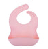 Food Grade Silicone Baby Bibs Waterproof Bib for Newborn Boy Girl Feeding Towel Burp Cloth For Kids