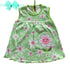 New Summer Cute Baby Girl Infant girl Princess Dress with Headband In Tutu Design With Flowers