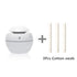 Mini Air Humidifier Ultrasonic USB Aroma Wood Grain LED Night Light  Electric Essential Oil  Diffuser Aromatherapy Home