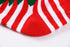 5Pairs Baby Christmas Socks for Lovely Boy/Girls, Cotton Red Gift Socks In elegant New Year Christmas Style For Baby Kids Set