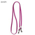 Fashion Practical High Elasticity Reading Glasses Chain Women Men Glasses Necklace Sun glass Strap Leather Cord Holder