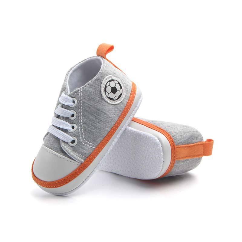 New Newborn Baby 3D Wings Gold Fashion PU Leather Shoes For Kids Sneakers Infant Shoes Toddler Boys Girls First Walkers