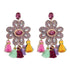 Elegant Luxury Earring Dangle Epic Drop New Special Crystal Earring For Women