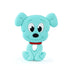 Baby Animal Silicone Teethers Dog Dinosaur Koala Baby Teething Product Accessories For Baby Kids