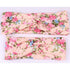 Modern Mother & Daughter Rabbit Ears Bow Hair Bands Cloth Headband Bowknot Headwear Bow