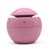 Ultrasonic Air Humidifier Wood Essential Aroma Oil Diffuser With LED Light Electric Aromatherapy Mist Maker