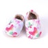 Kid Cute Girls Boy First Walkers Soft Infant Toddler Shoes Flower Footwear For Newborns Baby Shoes