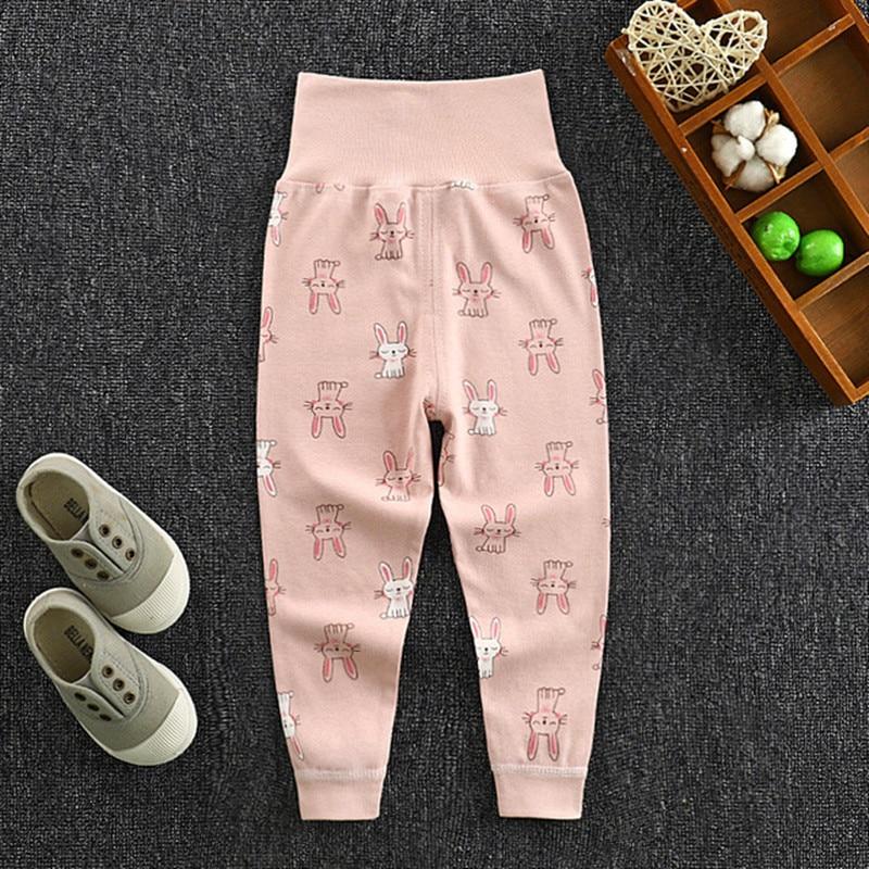 Baby Pants Long Trousers Baby Girls Boys Leggings Newborn Cotton Clothes Baby Clothing For Boys And Girls