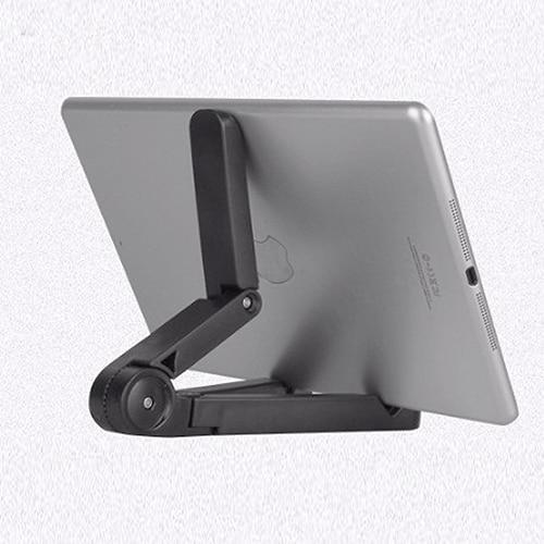 Flexible Rotating Universal Phone Holder Desktop Stand For Phone Tablet Portable Mobile Support Table