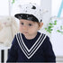 Modern Baby Boy Cap Embroidery Number Baby Baseball Cotton Sun Hat For Boys Sport Cap