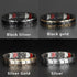 New Modern Fashion For Men Strength Therapy Bracelet Health Energy Bio Magnetic Male Gift Adjustable