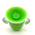 Baby 240ml Leak Proof Rotatable Magic Cup Baby Learning Drinking Cup Child Water Cup Bottle