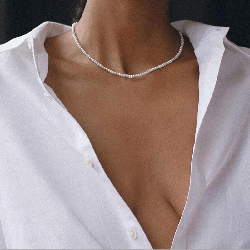 Trend New Luxury Elegant Cool Ladies Metal Ball Coin Cross Pendant Multi-layer Design Long Chain Necklace For Women In elegant Modern Design