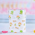 Cartoon Baby Bottle Portable Insulation Bags Mummy Handbag For Milk Thermal Food Warm Bags