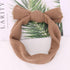 Modern Bowknot Baby Headband Elastic Turban Baby Girl Headbands Baby Girls Bow