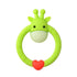 Cute Animal  Baby   Silicone Teether Child Supplies Baby Nursing  Dental Care Child Sucking Toy Perfect For Kids And Parents