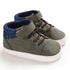 Baby Boy Shoe New Classic Canvas Newborn Baby Boy First Walkers Child Kids Shoes