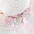 Modern Girl Summer New Baby Dress + Hat Baby Girl Outfits Dress for Princess Birthday Party Dress