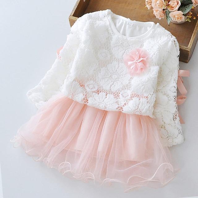 Luxury Modern Newborn Baby Girl Cartoon Dress With Bag Infant Clothing Toddler Dress In elegant New Design Made for Kids