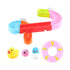 Bath Toys Suction Cup Marble Race Orbits Track Kids Bathroom Bathtub Play Water Toy Shower Games For Kids