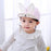 Modern Baby Boy Cap Embroidery Number Baby Baseball Cotton Sun Hat For Boys Sport Cap