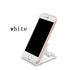 Flexible Rotating Universal Phone Holder Desktop Stand For Phone Tablet Portable Mobile Support Table