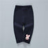 Fashion NEW Winter Newborn Baby Girl Pants Elastic Waist  Long Pants Baby Leggings Trouser Kids Clothes For Baby