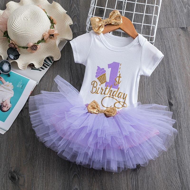 Modern Winter Long Sleeve Baby Girls Dress For Girl Casual Wear Daily Clothes For Girls Excellent For Party and 1st Birthday party