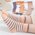 5 Pairs Infant Cotton Mesh Cute Newborn Casual Socks For Boys Girls Durable Comfortable Sock