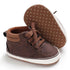 Baby Boy Shoe New Classic Canvas Newborn Baby Boy First Walkers Child Kids Shoes