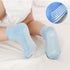 6 Pairs Baby Cotton Anti-slip Boat Low Cut Floor Socks For Boys And Girls Children's Sock