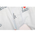 Love Letter Dad Unisex Romper Onesie New Born Baby Clothes Spring For Girls and Boys Baby In New Design