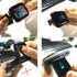 Modern NEW Smart Watch With Heart Rate Blood Pressure and Sports Wristband for Android Sistems