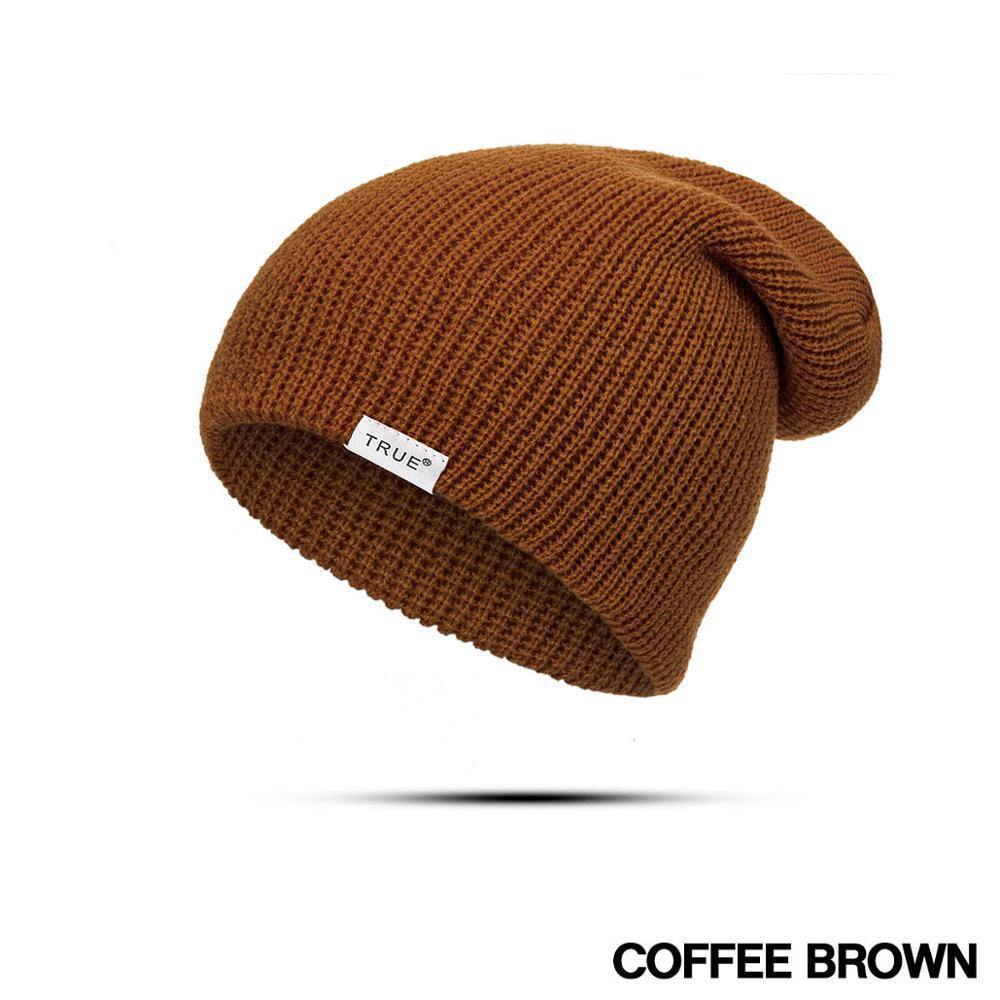 New Winter Modern Trend Baby Thick Hat For Girls & Boys Parent & Child Hat Cotton Hat Warmer Children Cap Knitted And Cap for Adults