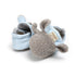 New Fashion Toddler Newborn Baby Crawling Shoes Boy Girl Cotton Slippers Pre Walker Trainers