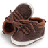 Baby Boy Shoe New Classic Canvas Newborn Baby Boy First Walkers Child Kids Shoes