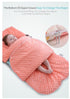 Newborn Baby Envelope Cocoon Model Sleeping Bag Infant Boy Girl Kids Sleep sack Swaddle Blanket  For Baby Kids