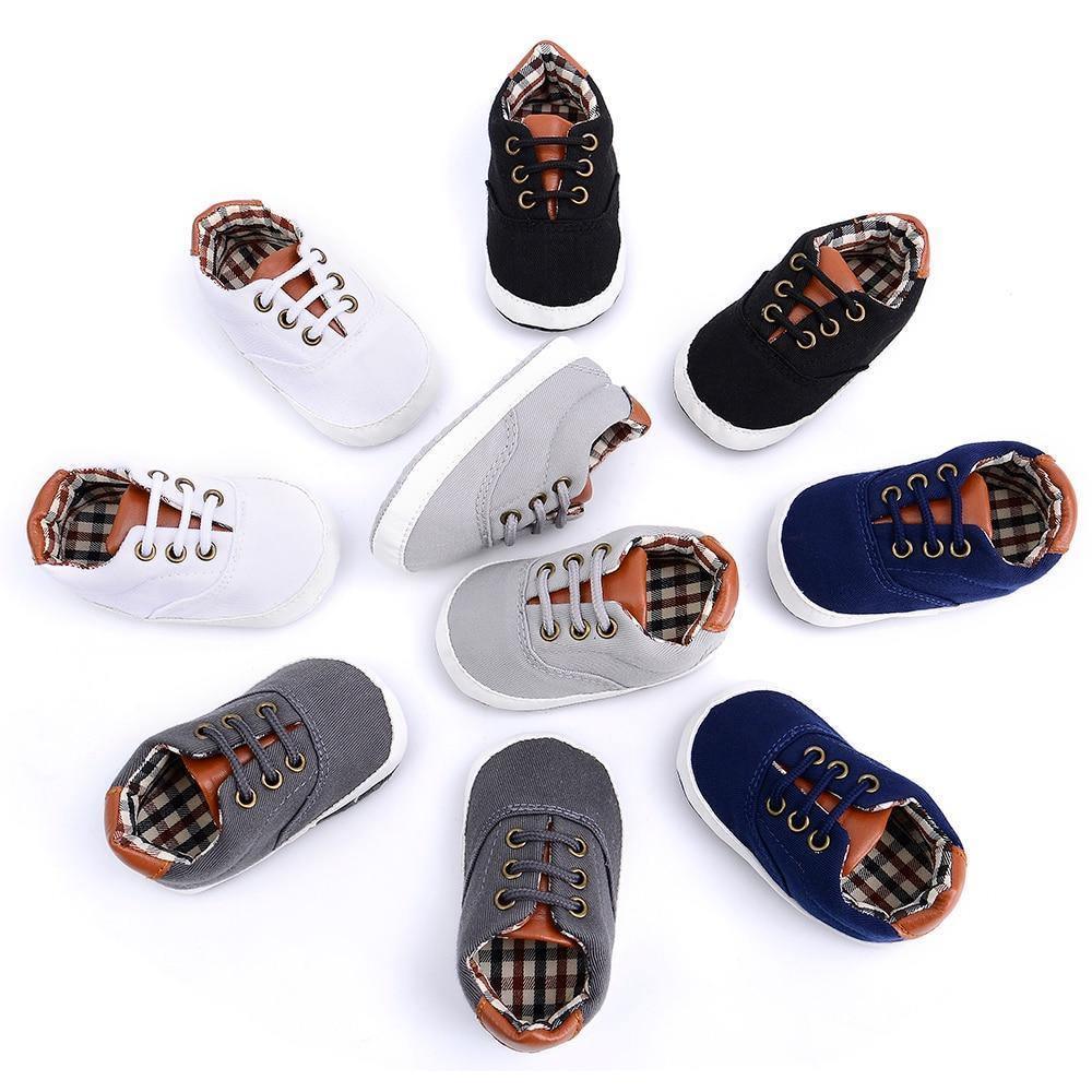 New Newborn Baby 3D Wings Gold Fashion PU Leather Shoes For Kids Sneakers Infant Shoes Toddler Boys Girls First Walkers