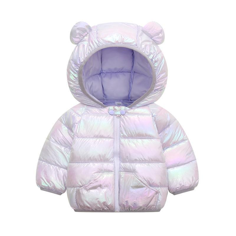 Autumn Infant Hooded Knitting Outwear coat / Jacket For Newborn Baby Boys GirlIn Modern New Elegant Design