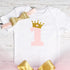 Princess Girls Tutu Dress Toddler Kids Clothes Baby Baptism 1st First Birthday Outfits Dress For Birthday Party