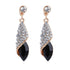 Acrylic Luxury Tassel Elegant New Earrings Women Crystal Epic Water Drop