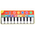 Baby Music Play Carpet Mat Children Kid Crawling Piano Carpet Educational Musical Toy Kids Touch Paly For Kids