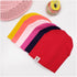 Modern Luxury Baby Girls Boys Winter Autumn Street Dance Hip Hop Cotton Scarf Cap For Boys and Girls