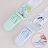 Children Pacifier Holder Clips Soother Holder Pacifier Clip Pacifier Chain Clip Nipple Holder For Baby Kids Pacifier